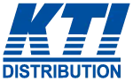 Logo KTI Distribution GmbH