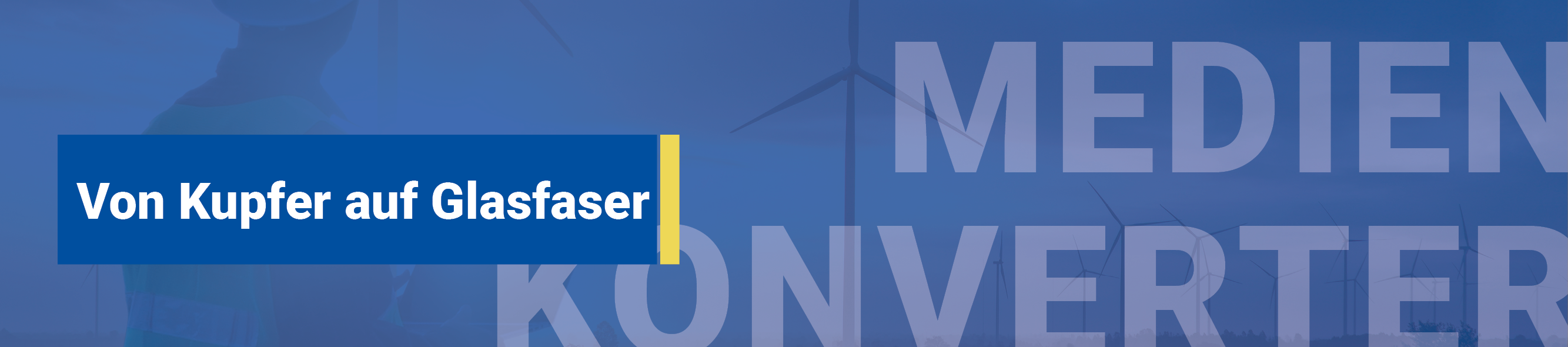 Industrial Ethernet: Gemacht für Extreme Banner - KTI Distribution GmbH