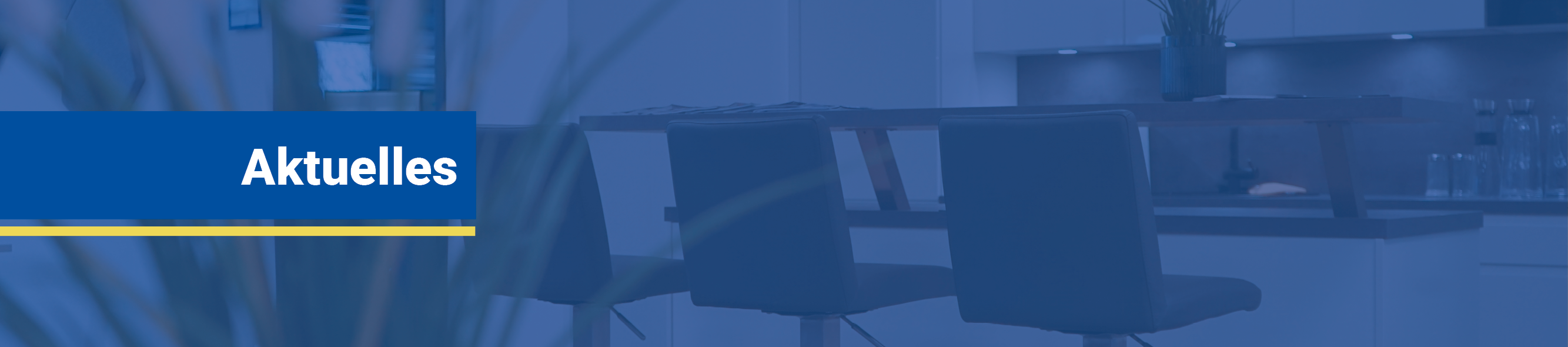 Aktuelles Banner - KTI Distribution GmbH