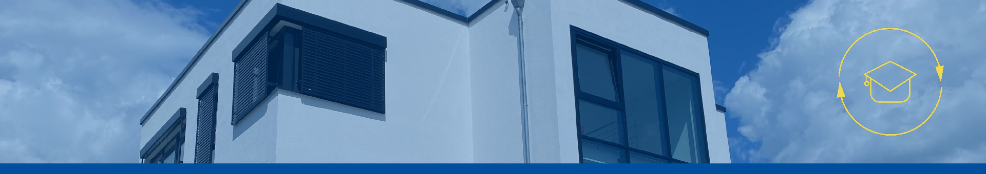 Firmengebäude - KTI Distribution GmbH