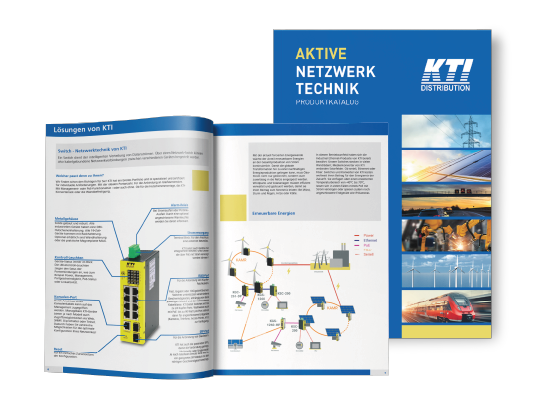 Der neue KTI-Katalog 25/26