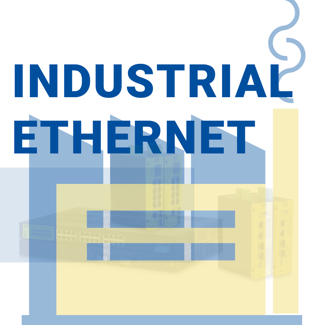 Industrial Ethernet - KTI Networks läuft 24/7