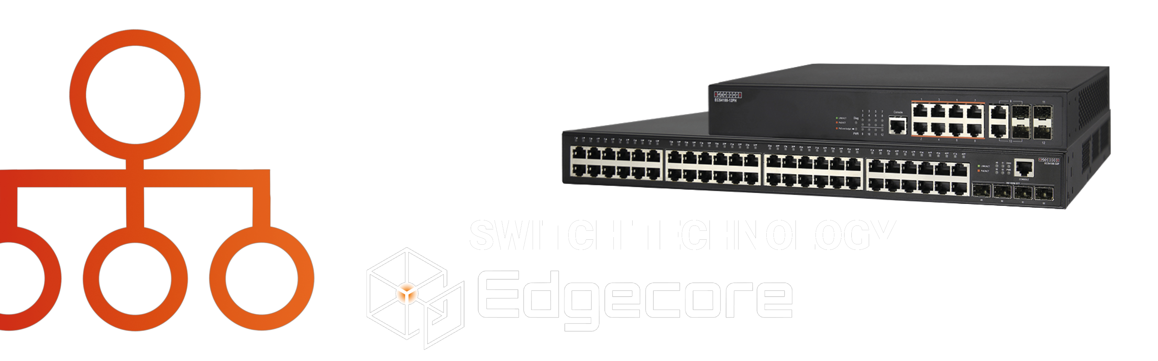 Image of Edgecore network products