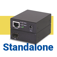 Zum Onlineshop - Standalone Medienkonverter