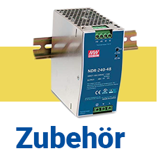 Zum Onlineshop - Medienkonverter Zubehör