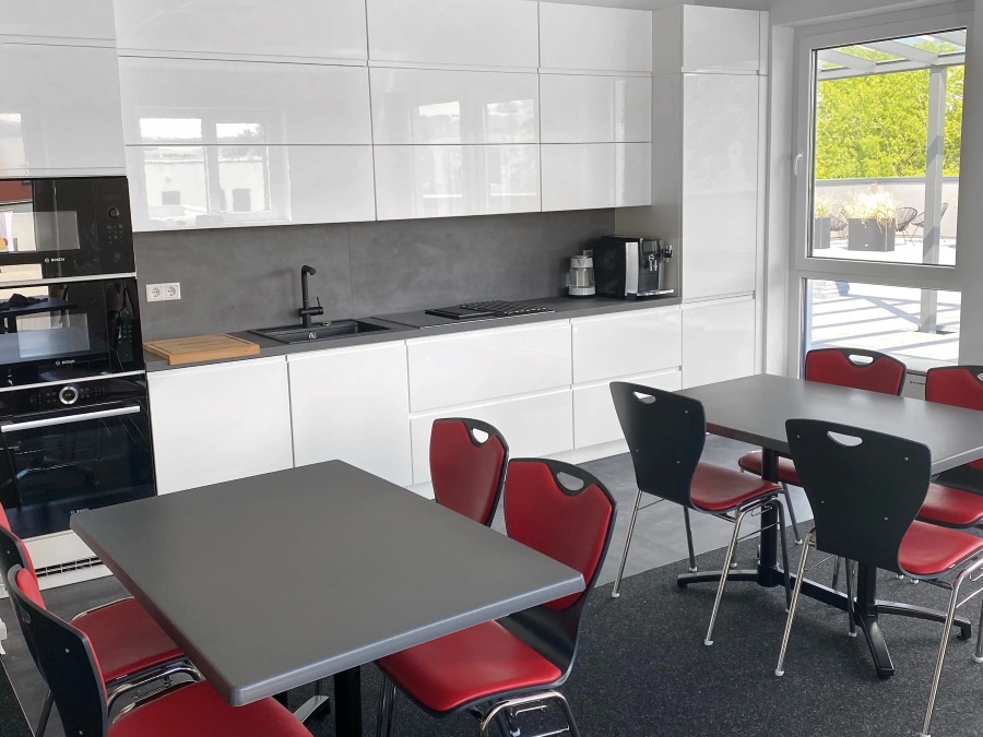 KTI Schulungen - Küche