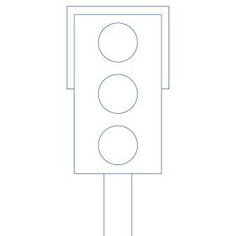 Zum Bereich Verkehrssteuerung & Transport