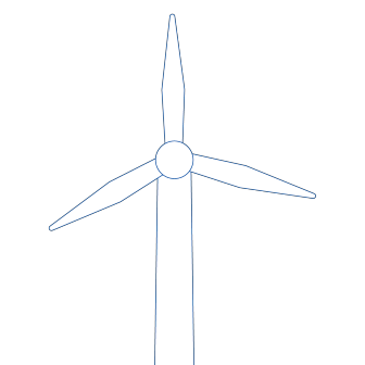 Zum Bereich Energieversorgung & Erneuerbare Energien