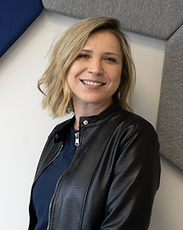 Anna Mikiewicz - Buchhaltung