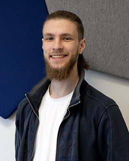 Anton Paul - E-Commerce und Anwendungsentwicklung