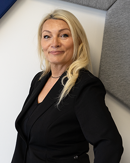 Danuta Kaiser - Buchhaltung und Administration