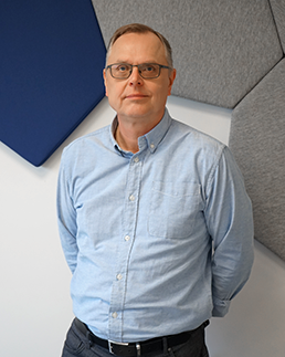 Karsten Tüngler - Vertrieb - Ansprechpartner für CommScope