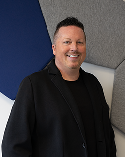 Michael Müller - Leitung Vertrieb