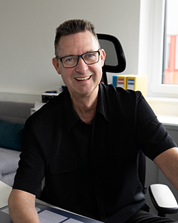 Paul Kaiser - Geschäftsführung