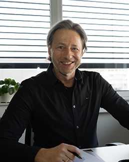 Thomas Passlack - Geschäftsführung