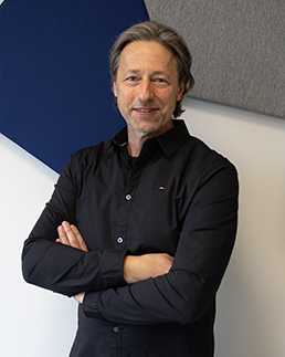 Thomas Passlack - Geschäftsführung