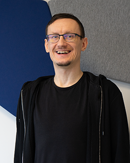 Thomas Schröder - Logistik