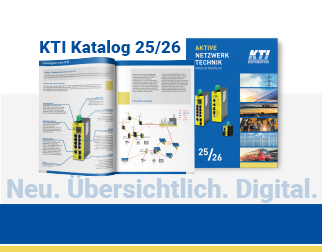 KTI Product Catalog 2025